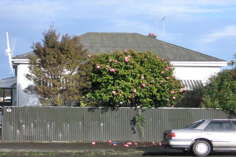 Photo of property in 114 Albert Street, Terrace End, Palmerston North, 4410