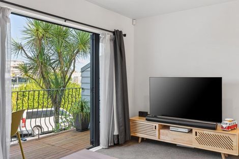 Photo of property in 4e Macaulay Street, Eden Terrace, Auckland, 1021