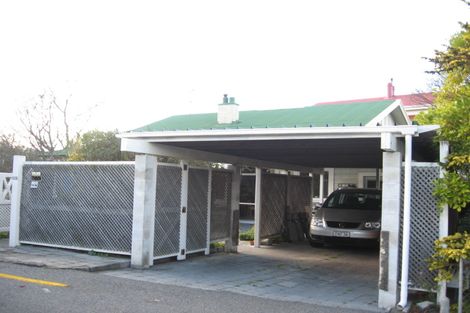 Photo of property in 503 Shakespeare Terrace, Bluff Hill, Napier, 4110