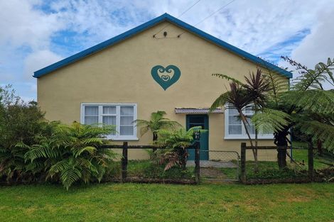 Photo of property in Greenstone Road, Kumara, 7832