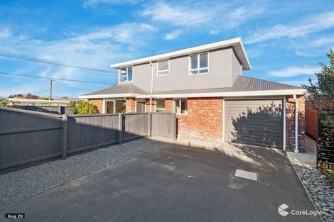 Photo of property in 1/121 Wilsons Road, Saint Martins, Christchurch, 8022