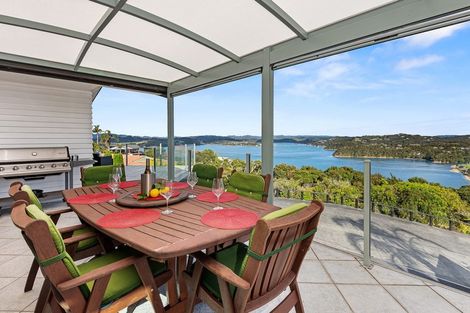 Photo of property in 14 Panorama Avenue, Paihia, 0200