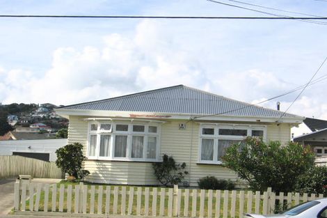 Photo of property in 10 Ellesmere Avenue, Miramar, Wellington, 6022