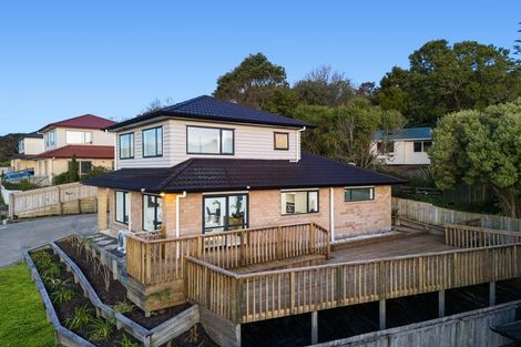 Photo of property in 37c Simpson Road, Ranui, Auckland, 0612