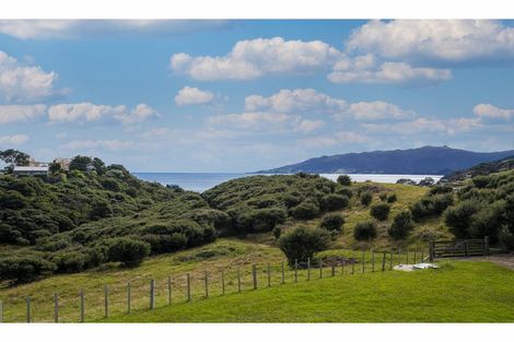 Photo of property in 1579 Colville Road, Amodeo Bay, Coromandel, 3584