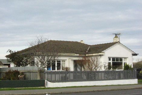 Photo of property in 53 Saint Andrew Street, Richmond, Invercargill, 9810