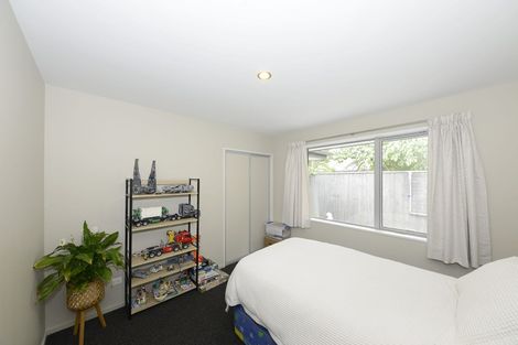 Photo of property in 181b Lowes Road, Rolleston, 7614