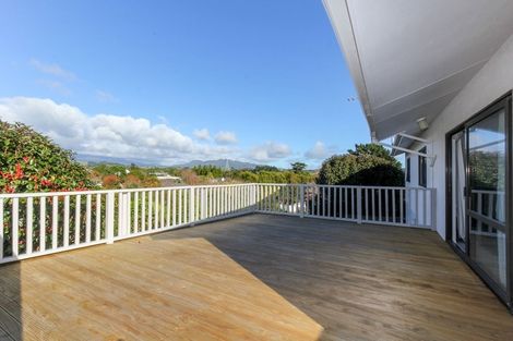 Photo of property in 13d Kipling Drive, Whalers Gate, New Plymouth, 4310