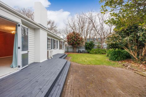 Photo of property in 126b Long Melford Road, Awapuni, Palmerston North, 4412