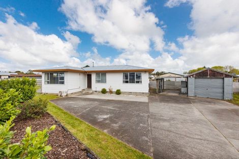 Photo of property in 26 Ferndale Place, Feilding, 4702
