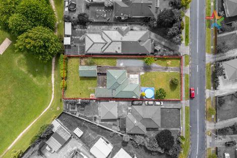 Photo of property in 36 Horoeka Street, Stokes Valley, Lower Hutt, 5019