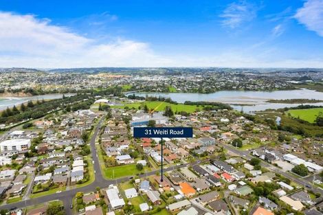 Photo of property in 31 Weiti Road, Orewa, 0931