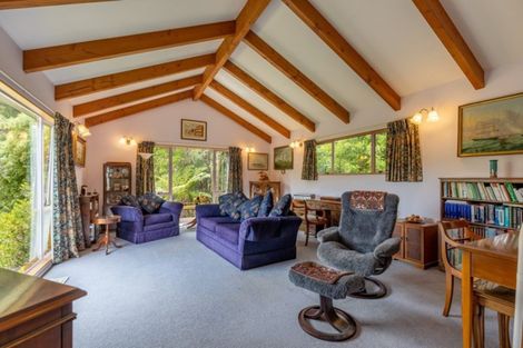 Photo of property in 732 Kenepuru Road, Mahau Sound, Picton, 7282