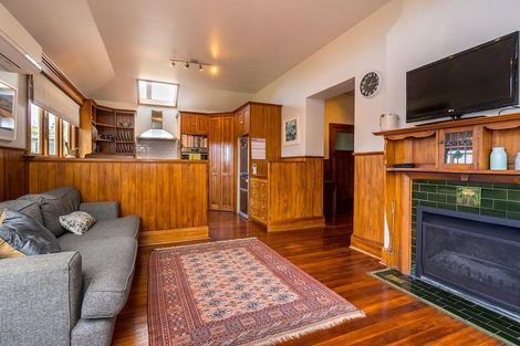 Photo of property in 16 Ings Avenue, Saint Clair, Dunedin, 9012