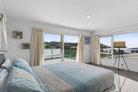 Photo of property in 43 Olsen Avenue, Mangawhai Heads, Mangawhai, 0505