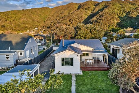 Photo of property in 14 Waitui Crescent, Waiwhetu, Lower Hutt, 5010