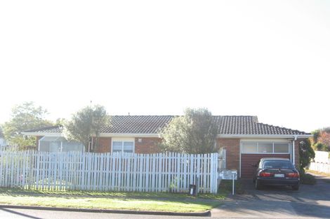 Photo of property in 3/91 Maich Road, Manurewa, Auckland, 2102