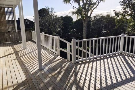 Photo of property in 9 Brown Street, Ponsonby, Auckland, 1021