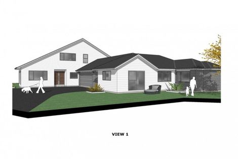 Photo of property in 9 Reponui Court, Rototuna North, Hamilton, 3210