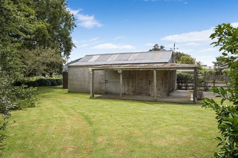 Photo of property in 29 Papakura-clevedon Road, Clevedon, Papakura, 2582