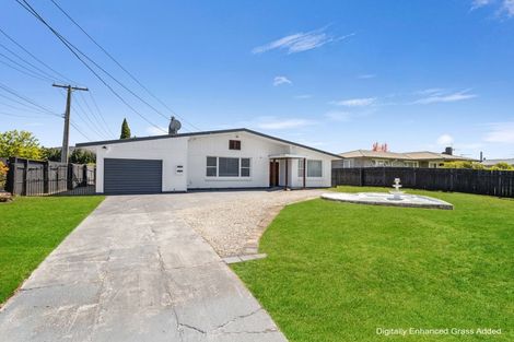 Photo of property in 93 Mount View Drive, Mangakakahi, Rotorua, 3015