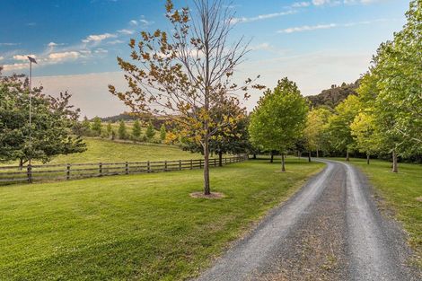 Photo of property in 184 North Road, Clevedon, Papakura, 2582