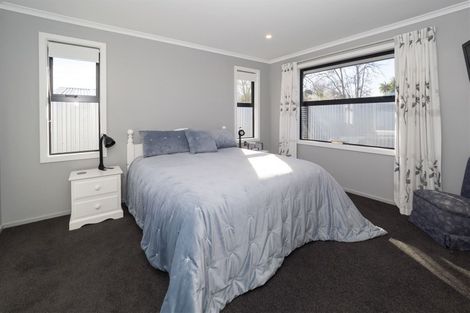 Photo of property in 37a Andrew Street, Allenton, Ashburton, 7700