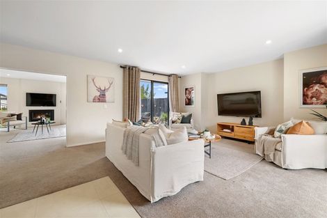 Photo of property in 1 Maclaren Road, Wigram, Christchurch, 8042