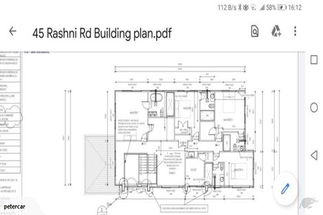 Photo of property in 45 Rashni Road, Flat Bush, Auckland, 2019