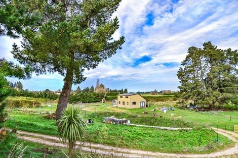 Photo of property in 3127 Coaltrack Road, Coalgate, 7673