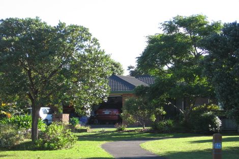 Photo of property in 15 Crampton Court, Orewa, 0931