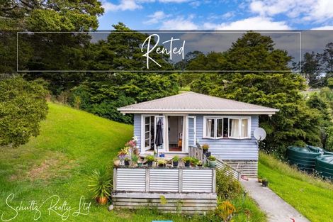 Photo of property in 43b Hook Road, Paparoa, 0571