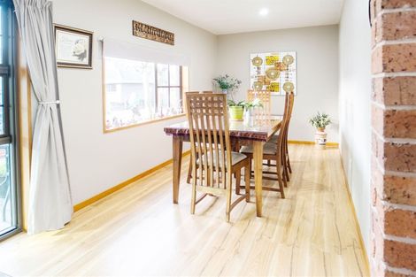 Photo of property in 20c Siska Place, Upper Riccarton, Christchurch, 8041