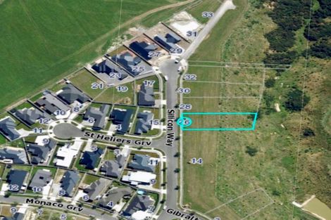 Photo of property in 26 Silicon Way, Fitzherbert, Palmerston North, 4410