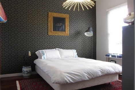 Photo of property in 72 Lincoln Street, Ponsonby, Auckland, 1021