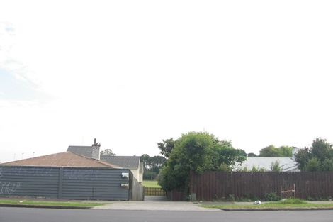 Photo of property in 59 Mangere Road, Otahuhu, Auckland, 1062