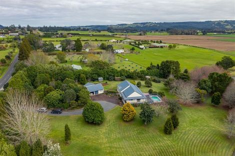 Photo of property in 443 Te Ahu Ahu Road, Waimate North, Kaikohe, 0472