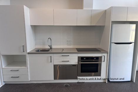 Photo of property in 150 Fitzgerald Avenue, Christchurch Central, Christchurch, 8011