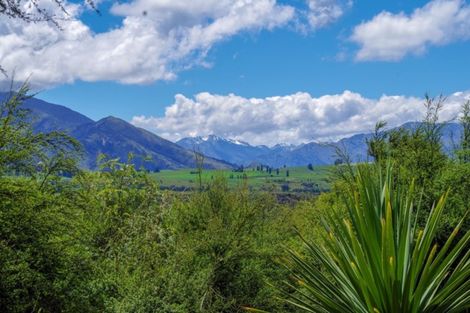 Photo of property in 747 Aubrey Road, Albert Town, Wanaka, 9305