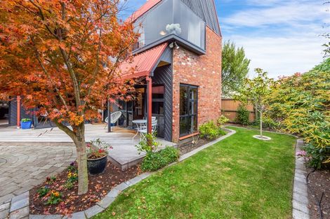 Photo of property in 12b Taylors Avenue, Bryndwr, Christchurch, 8052