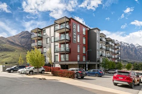 Photo of property in 203/34 Red Oaks Drive, Frankton, Queenstown, 9300