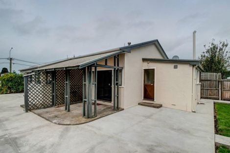 Photo of property in 763 Gloucester Street, Avonside, Christchurch, 8061