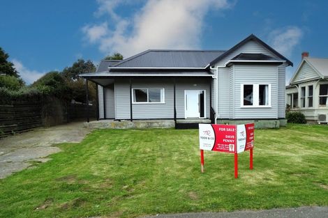 Photo of property in 56 Princes Street, Georgetown, Invercargill, 9812