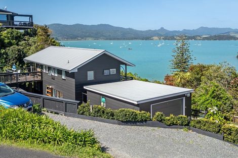 Photo of property in 2385 Wyuna Bay Road, Wyuna Bay, Coromandel, 3581