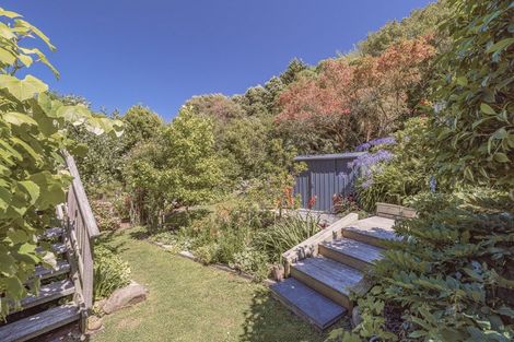 Photo of property in 17 Brenchley Road, Lyttelton, 8082