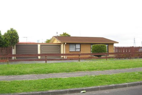 Photo of property in 4/6 Maru Road, Takanini, 2112