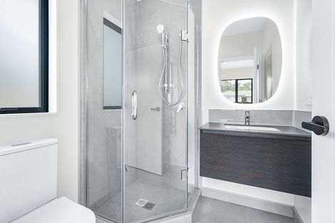 Photo of property in 4/10 Michael Avenue, Dinsdale, Hamilton, 3204