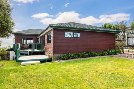 Photo of property in 7 The Top Gallant, Whitby, Porirua, 5024
