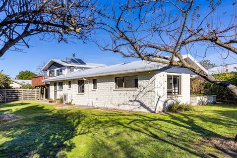 Photo of property in 7 Rothwell Place, Springlands, Blenheim, 7201