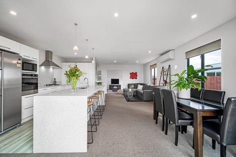 Photo of property in 34 Flaxon Place, Burwood, Christchurch, 8083